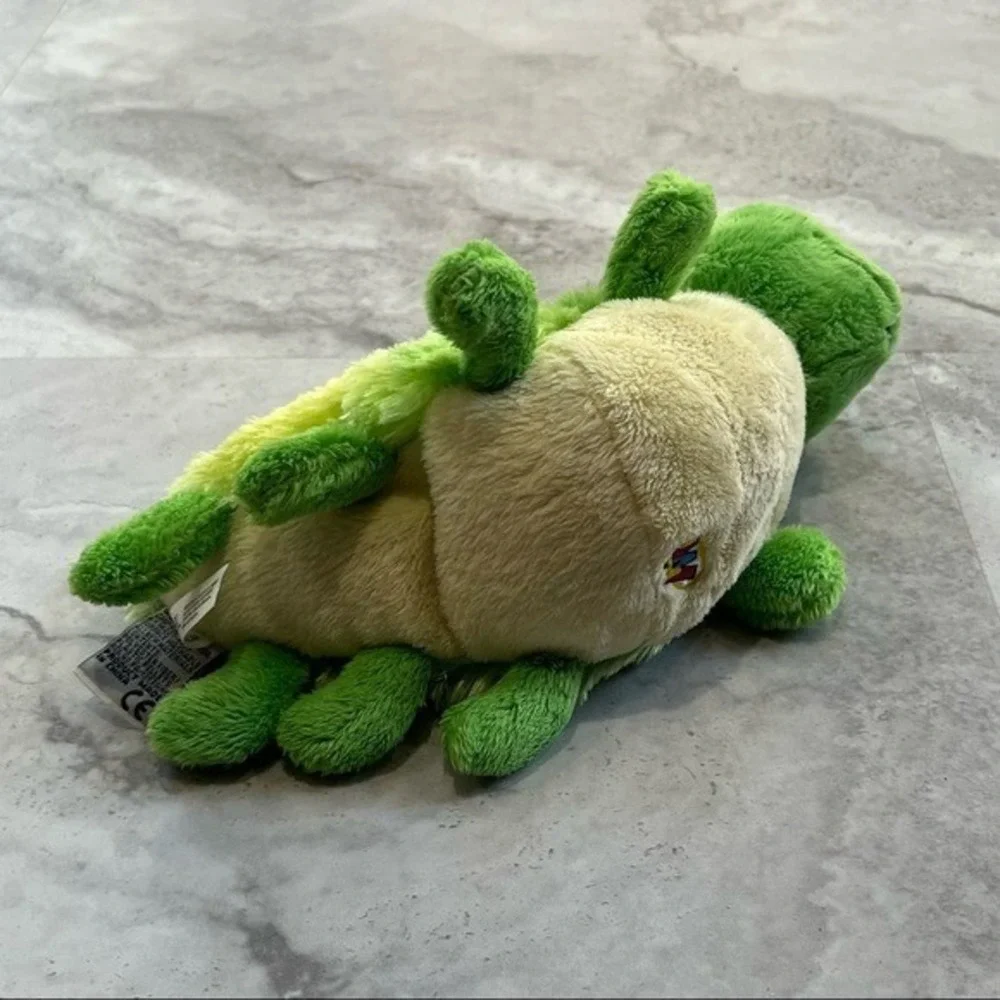 GANZ webkinz green